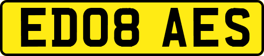 ED08AES