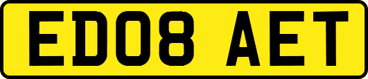 ED08AET