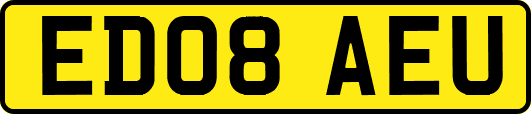 ED08AEU