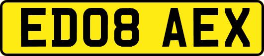ED08AEX