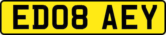 ED08AEY