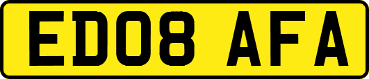 ED08AFA