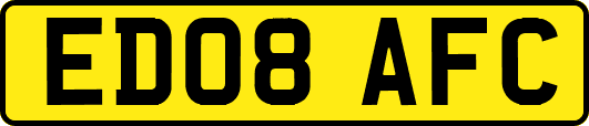 ED08AFC