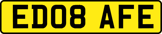 ED08AFE