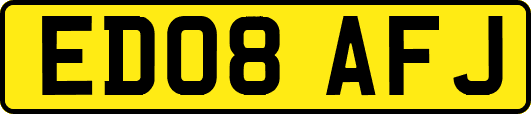 ED08AFJ