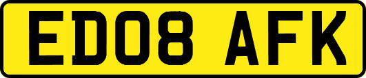 ED08AFK