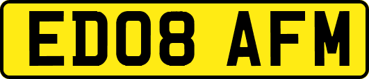 ED08AFM