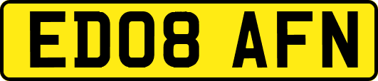 ED08AFN