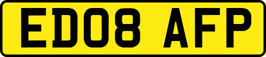 ED08AFP