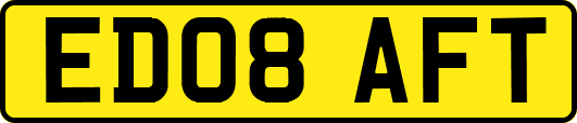 ED08AFT
