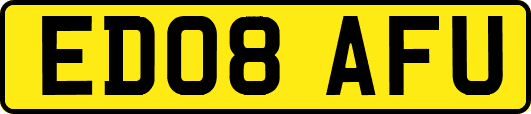 ED08AFU
