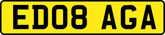 ED08AGA