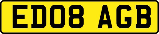 ED08AGB
