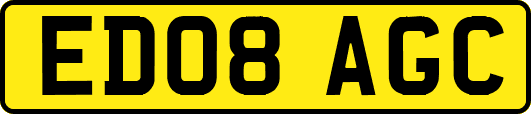 ED08AGC