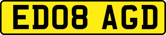 ED08AGD