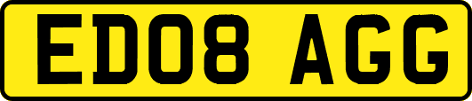 ED08AGG