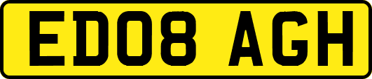 ED08AGH