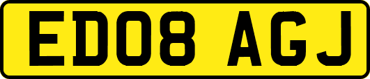 ED08AGJ