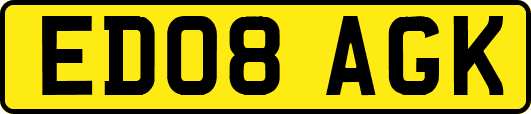 ED08AGK
