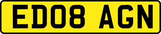 ED08AGN