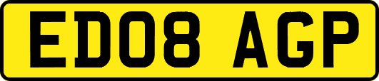 ED08AGP