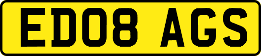 ED08AGS