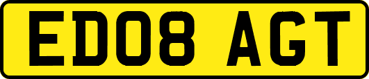 ED08AGT