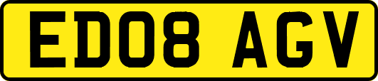 ED08AGV
