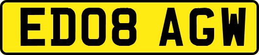 ED08AGW