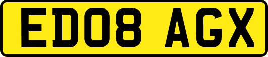 ED08AGX