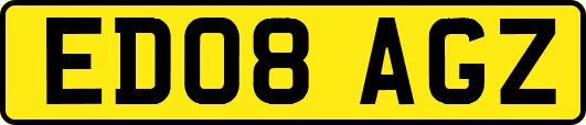 ED08AGZ