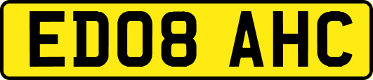 ED08AHC