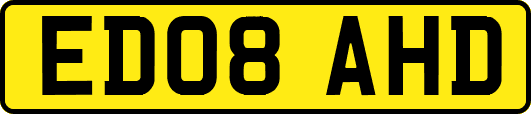 ED08AHD