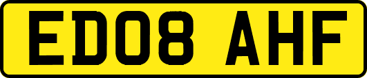 ED08AHF