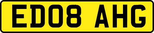 ED08AHG