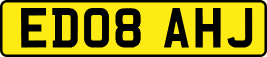 ED08AHJ