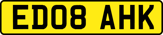 ED08AHK