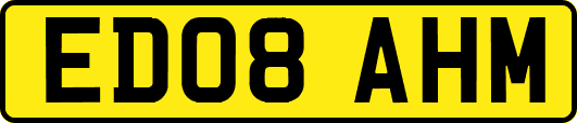 ED08AHM