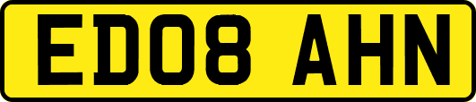 ED08AHN