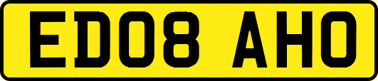 ED08AHO