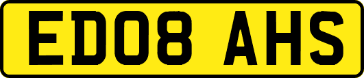 ED08AHS