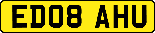ED08AHU
