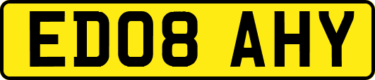 ED08AHY