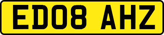 ED08AHZ