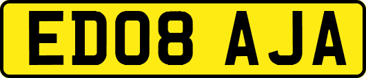 ED08AJA