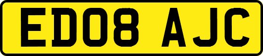 ED08AJC