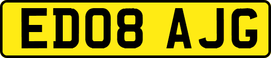 ED08AJG