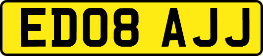 ED08AJJ