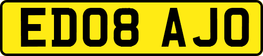 ED08AJO