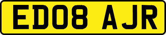 ED08AJR